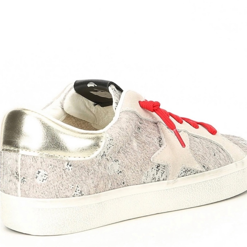 Steve Madden Philosophy NY90 size 8.5 M